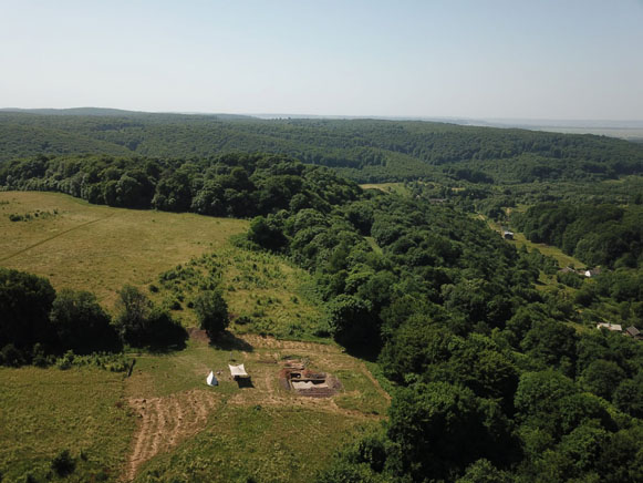 Image - Plisnesk (panorama)